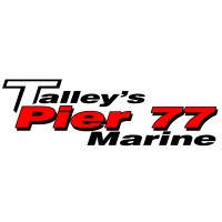 Talley's Pier 77 Marine logo, Talley's Pier 77 Marine contact details