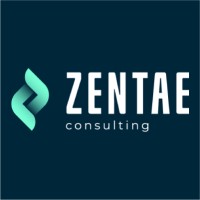 ZENTAE Consulting logo, ZENTAE Consulting contact details