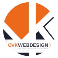 OVKWebdesign logo, OVKWebdesign contact details