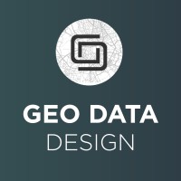 GEO Data Design logo, GEO Data Design contact details