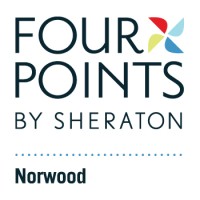 Four Points by Sheraton Norwood logo, Four Points by Sheraton Norwood contact details