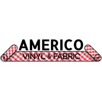 Americo Vinyl & Fabric logo, Americo Vinyl & Fabric contact details