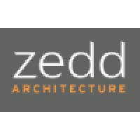 zedd architecture logo, zedd architecture contact details