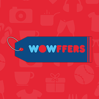 Wowffers logo, Wowffers contact details