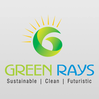 Greenrays Enersol Private Limited logo, Greenrays Enersol Private Limited contact details