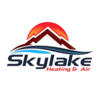 Skylake Heating and Air logo, Skylake Heating and Air contact details