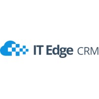 IT Edge CRM logo, IT Edge CRM contact details