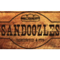 Sandoozles Smokehouse and Pub logo, Sandoozles Smokehouse and Pub contact details