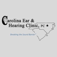 Carolina Hearing Center logo, Carolina Hearing Center contact details