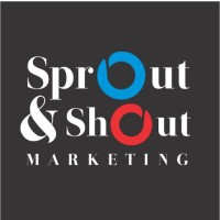 Sprout and Shout Marketing logo, Sprout and Shout Marketing contact details