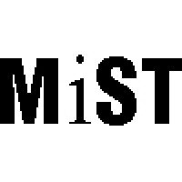 MiST logo, MiST contact details