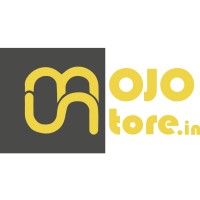 Mojostore.in logo, Mojostore.in contact details