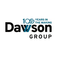 Dawson Group logo, Dawson Group contact details