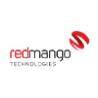 RedMango Technologies logo, RedMango Technologies contact details