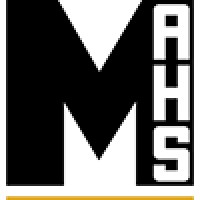 Memphis Academy of Health Sciences High School logo, Memphis Academy of Health Sciences High School contact details