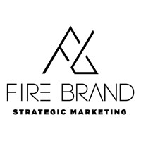 Firebrand Strategic Marketing logo, Firebrand Strategic Marketing contact details