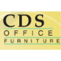 CDS Office Furniture logo, CDS Office Furniture contact details