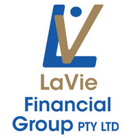 LaVie Financial Group logo, LaVie Financial Group contact details