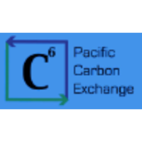 Pacific Carbon Exchange logo, Pacific Carbon Exchange contact details