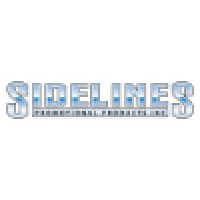 Sidelines Promotional Products Inc logo, Sidelines Promotional Products Inc contact details