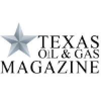 Texas Oil & Gas Magazine logo, Texas Oil & Gas Magazine contact details