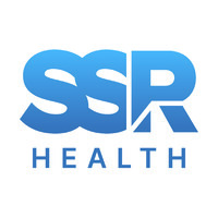 SSR Health LLC logo, SSR Health LLC contact details