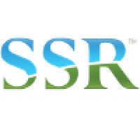 SSR LLC logo, SSR LLC contact details