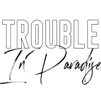 Trouble In Paradise logo, Trouble In Paradise contact details