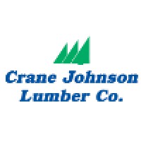 Crane Johnson Lumber Co. logo, Crane Johnson Lumber Co. contact details