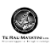 Te Rau Matatini Ltd logo, Te Rau Matatini Ltd contact details