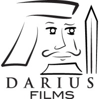 Darius Films Inc. logo, Darius Films Inc. contact details