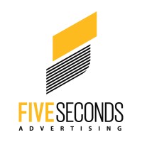 FIVESECONDS ADVERTISING INC logo, FIVESECONDS ADVERTISING INC contact details