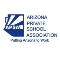 Arizona Private School Association logo, Arizona Private School Association contact details