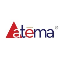 Atema Inc. logo, Atema Inc. contact details