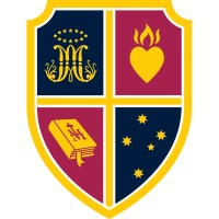 Marist Catholic College North Shore logo, Marist Catholic College North Shore contact details