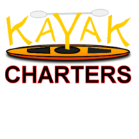 Kayak Charters logo, Kayak Charters contact details