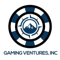 Gaming Ventures, Inc logo, Gaming Ventures, Inc contact details