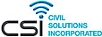 Civil Solutions Inc logo, Civil Solutions Inc contact details