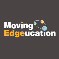 Moving EDGEucation logo, Moving EDGEucation contact details