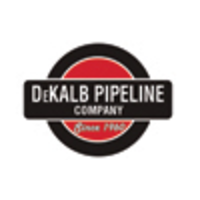 DeKalb Pipeline Company logo, DeKalb Pipeline Company contact details