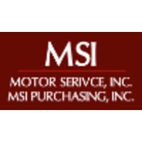 MSI Purchasing Inc. - Motor Service Inc. logo, MSI Purchasing Inc. - Motor Service Inc. contact details