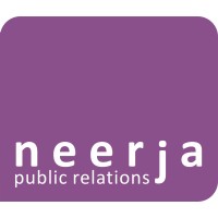 Neerja Public Relations logo, Neerja Public Relations contact details