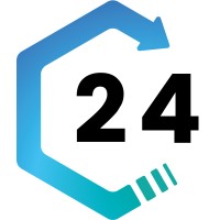 24 Capital logo, 24 Capital contact details