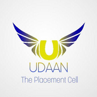 UDAAN-The Placement Cell, Ramanujan College logo, UDAAN-The Placement Cell, Ramanujan College contact details