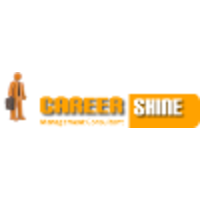 Career Shine logo, Career Shine contact details