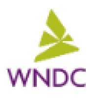 West Northamptonshire Development Corporation logo, West Northamptonshire Development Corporation contact details