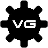 Vault Games logo, Vault Games contact details