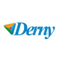 Derny logo, Derny contact details