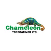 Chameleon TopCoatings logo, Chameleon TopCoatings contact details