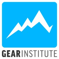 Gear Institute logo, Gear Institute contact details